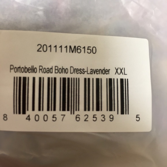 SOLD!!! Spell & the Gypsy Portobello boho xxl - Picture 4 of 6